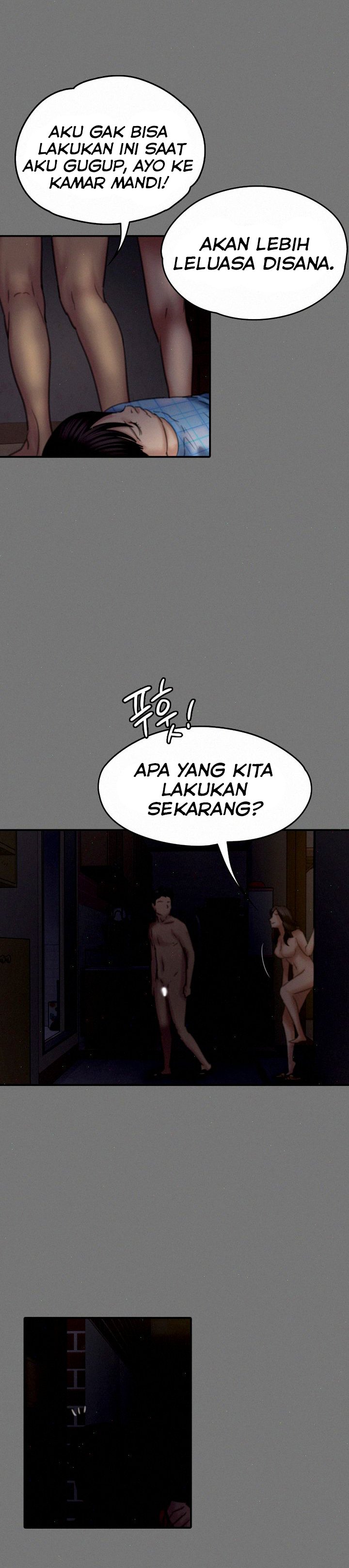 Queen Bee (Andrew) - Chapter 77 11