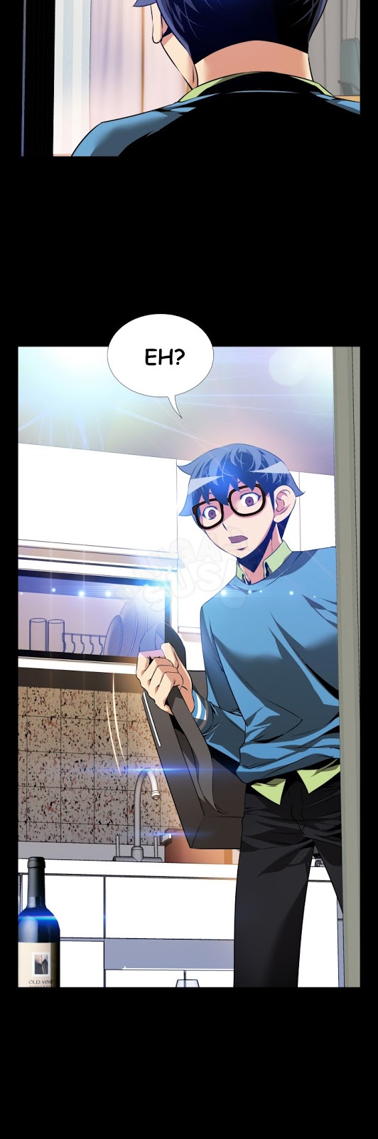 Love Parameter - Chapter 77 17
