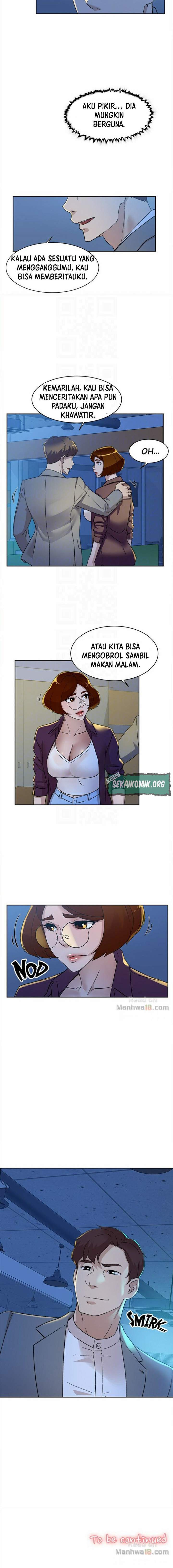 Her 4 Incher - Chapter 77 7
