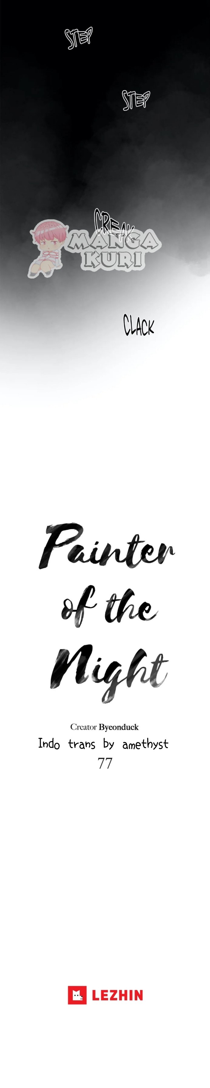 Painter of the night - Chapter 77 25