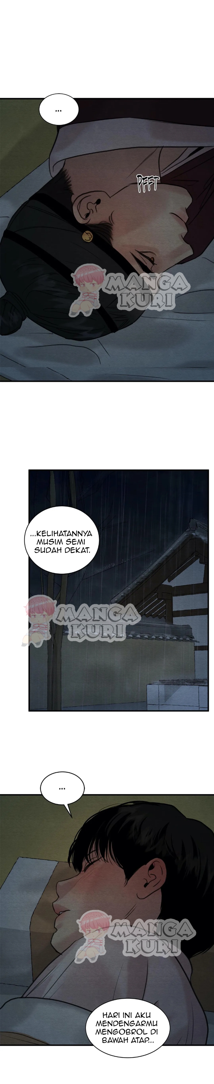 Painter of the night - Chapter 77 22