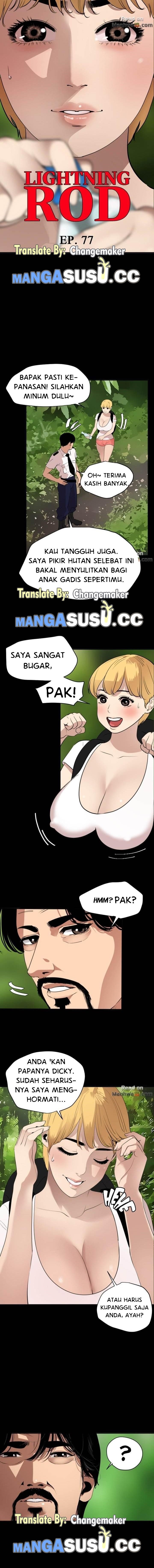 Lightning Rod - Chapter 77 4