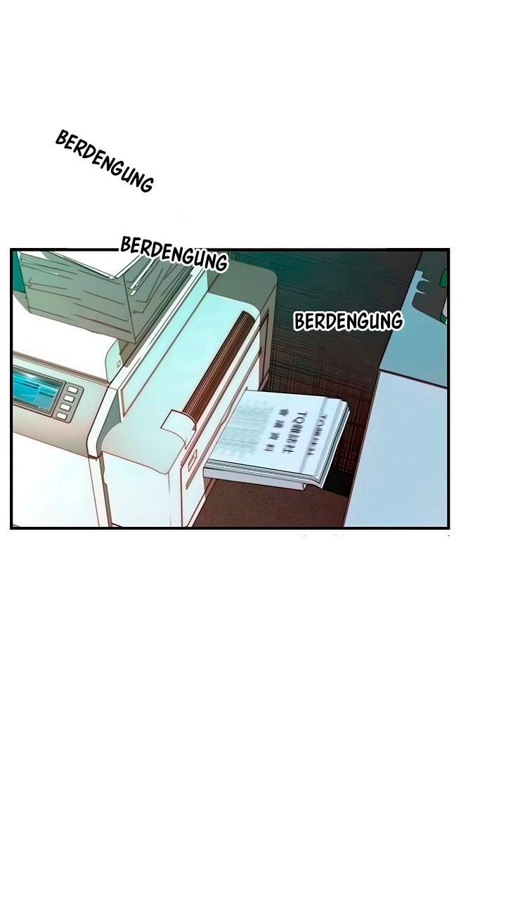 Between Us (Goinmul) - Chapter 77 8 Between Us (Goinmul) - Chapter 77 8