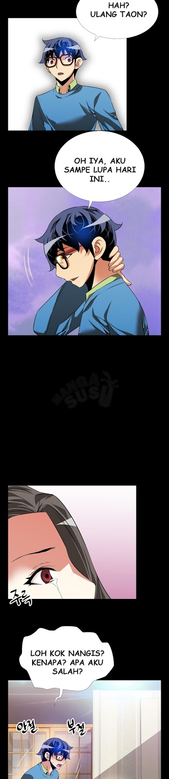 Love Parameter - Chapter 77 19