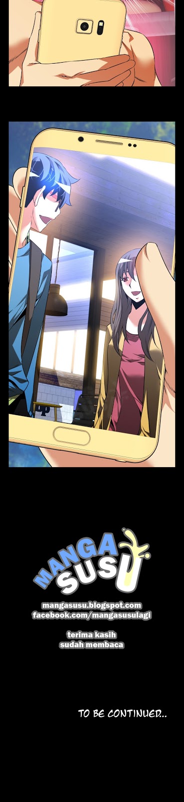 Love Parameter - Chapter 77 30