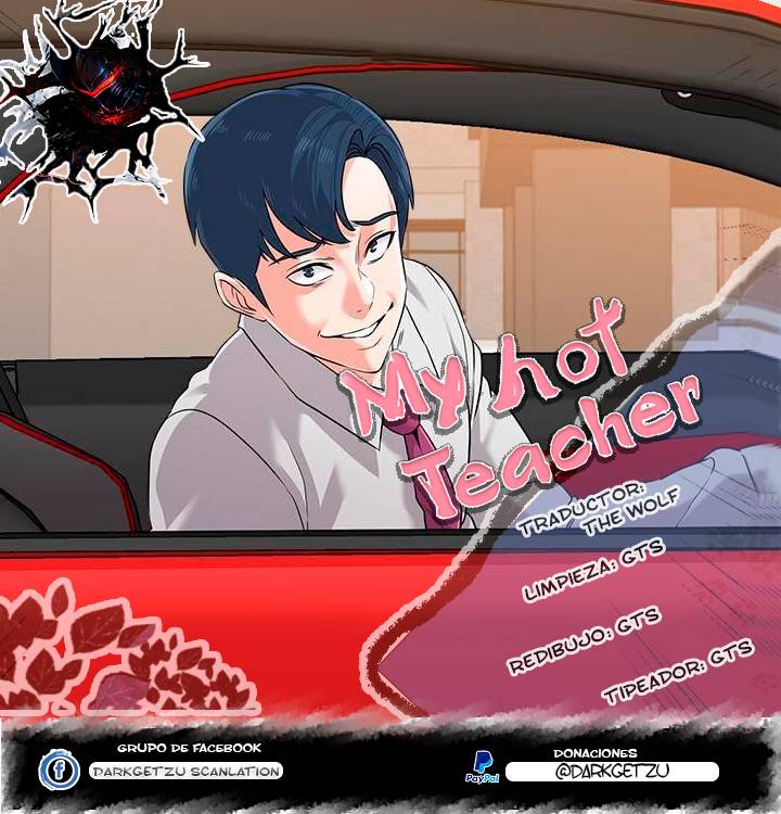 Sexual Teacher - Chapter 77 3