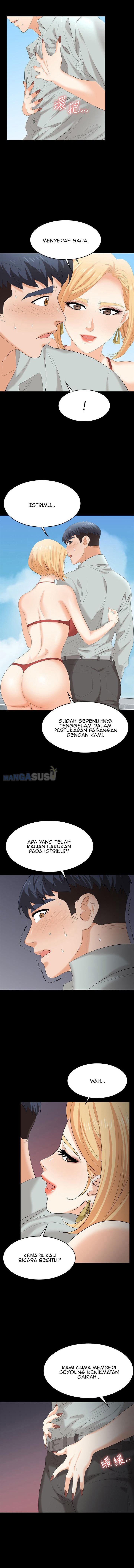 Change Wife - Chapter 77 13