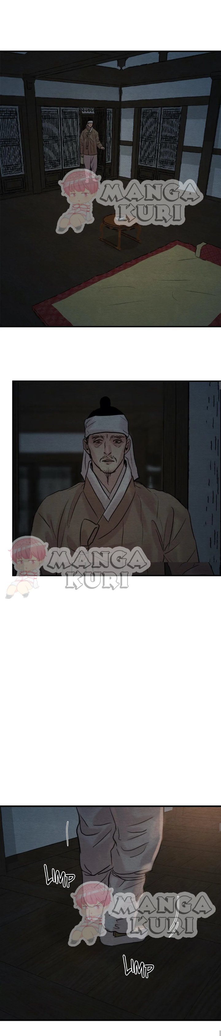 Painter of the night - Chapter 77 12