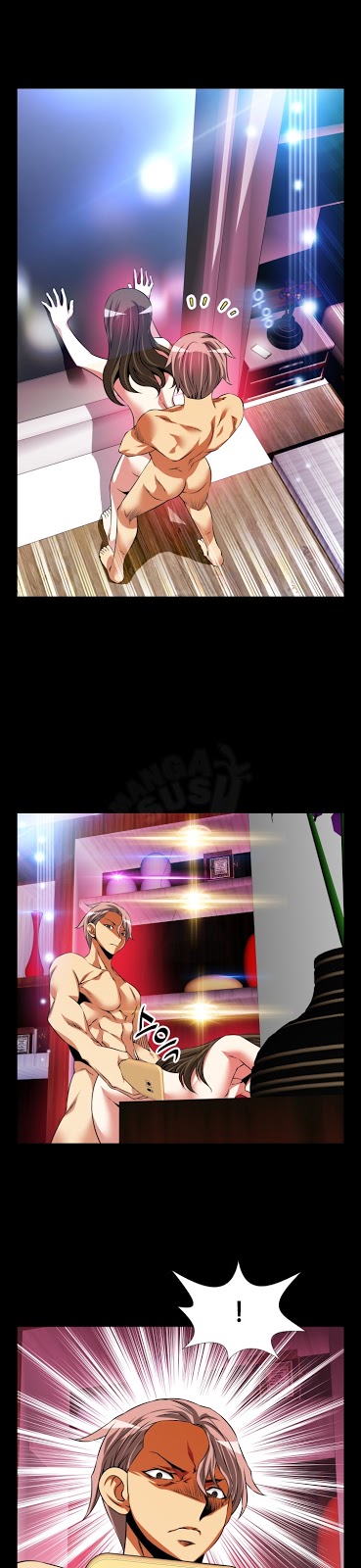 Love Parameter - Chapter 77 29