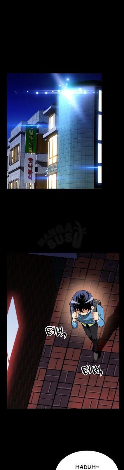 Love Parameter - Chapter 77 12