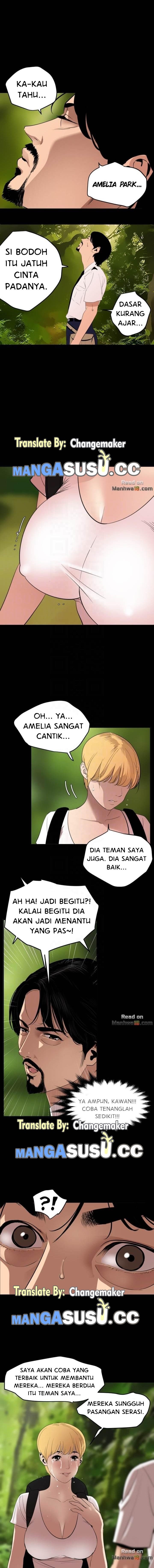 Lightning Rod - Chapter 77 6