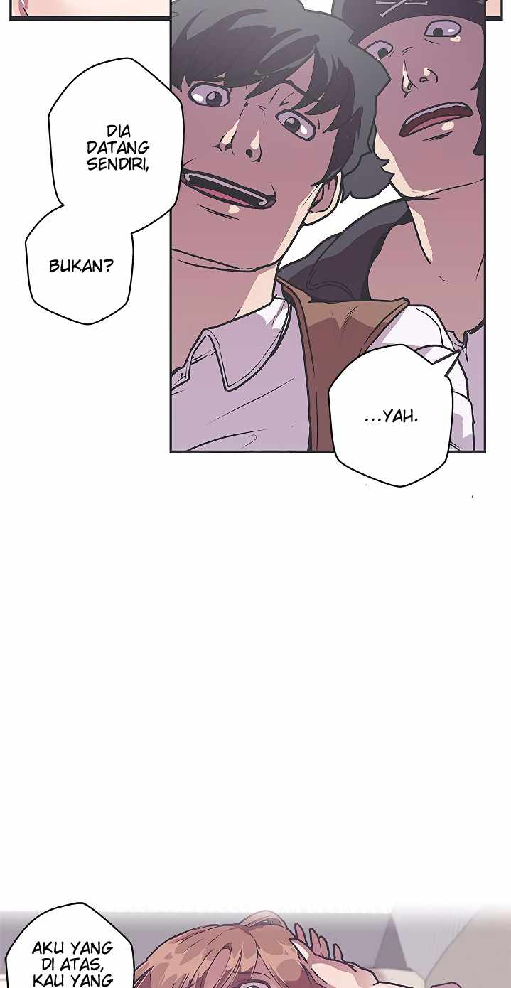 Love Navigation (Koh Son-jak) - Chapter 38 13 Love Navigation (Koh Son-jak) - Chapter 38 13