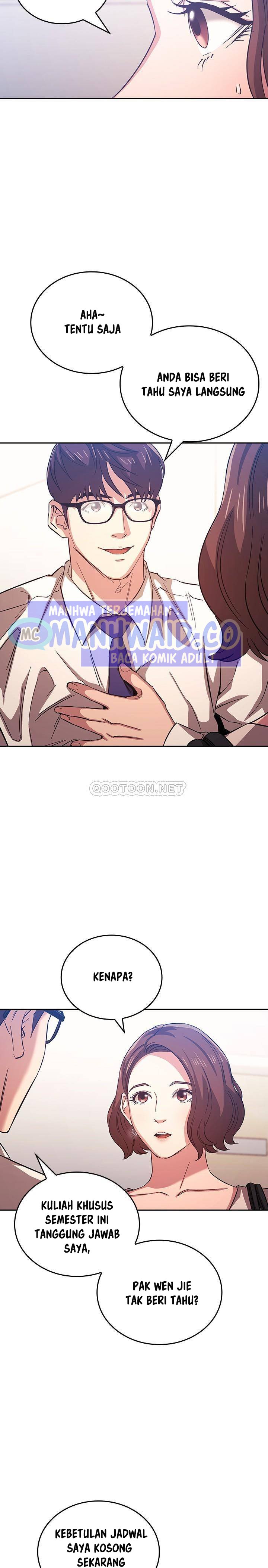 Mother Hunting - Chapter 38 8