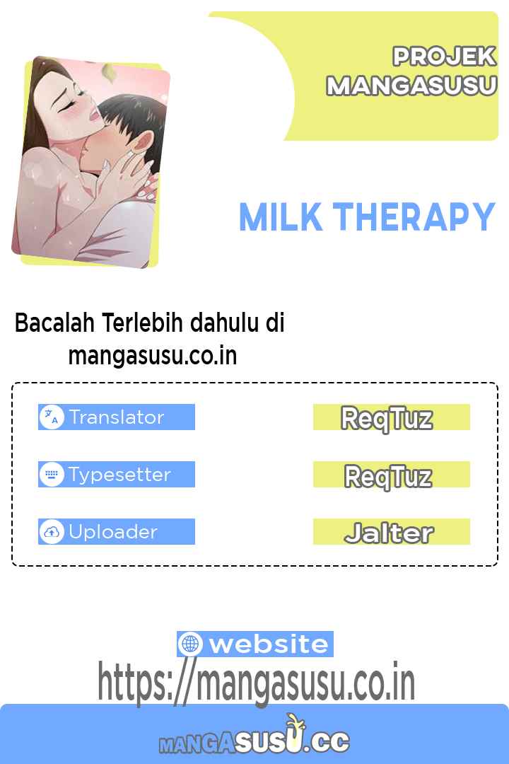 Milk Therapy - Chapter 38 1 Milk Therapy - Chapter 38 1