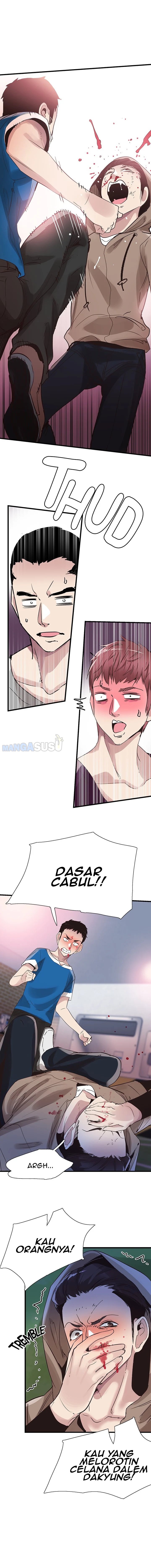 Campus Live - Chapter 38 14