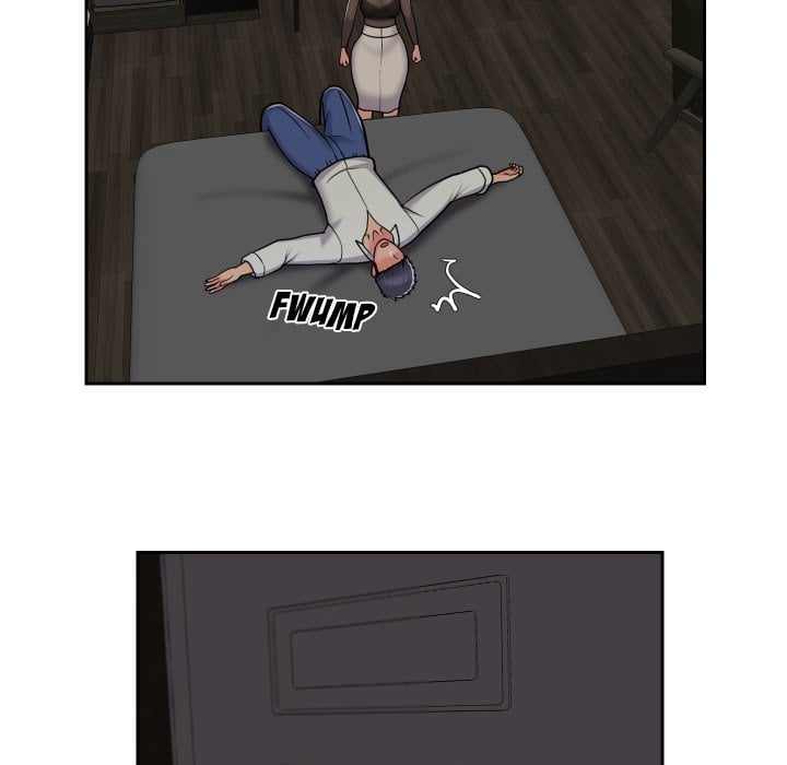 The Ladies’ Associate - Chapter 38 53 The Ladies’ Associate - Chapter 38 53