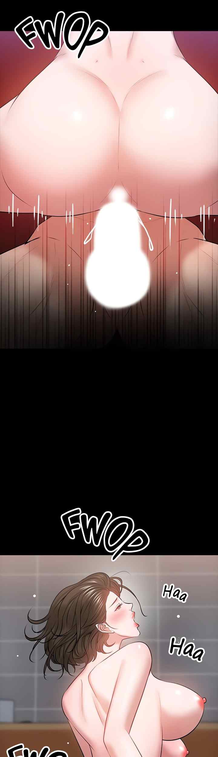 Are You Just Going To Watch - Chapter 38 69