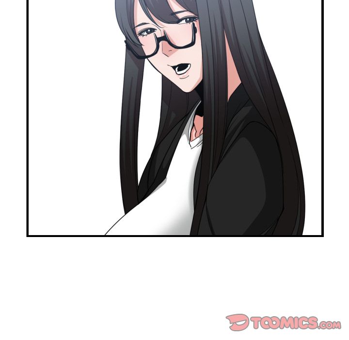 You&#8217;re Not That Special! - Chapter 38 49