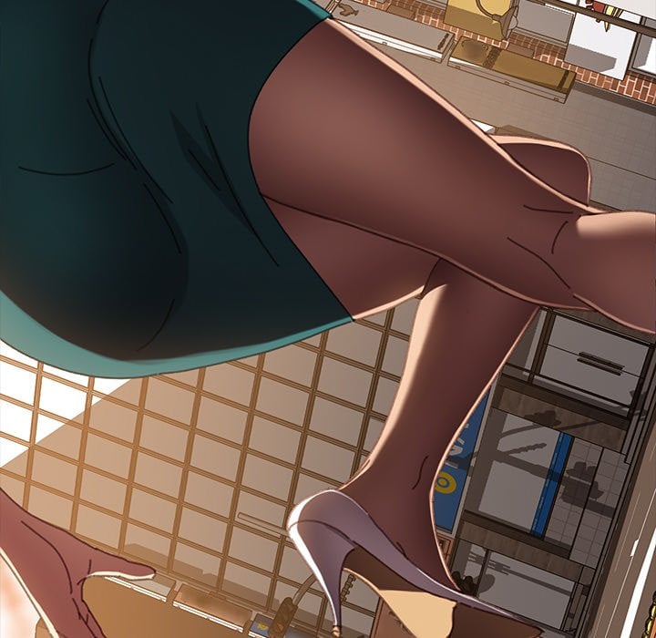 Perfect Roommates - Chapter 38 6