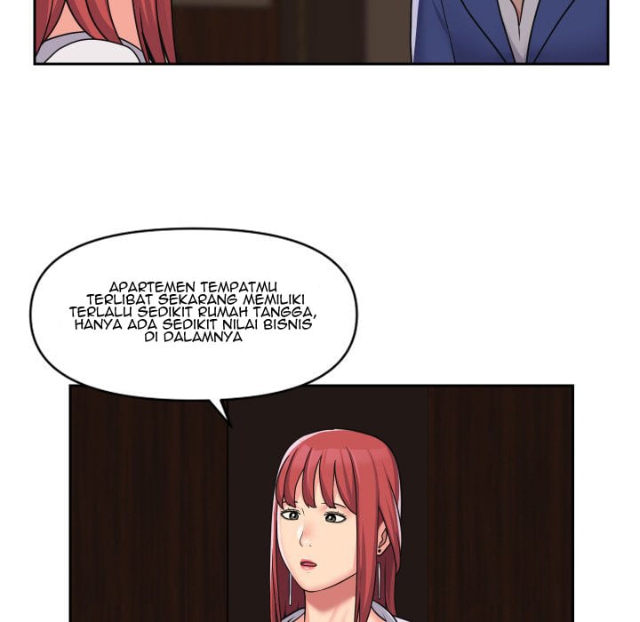 The Ladies’ Associate - Chapter 38 17 The Ladies’ Associate - Chapter 38 17