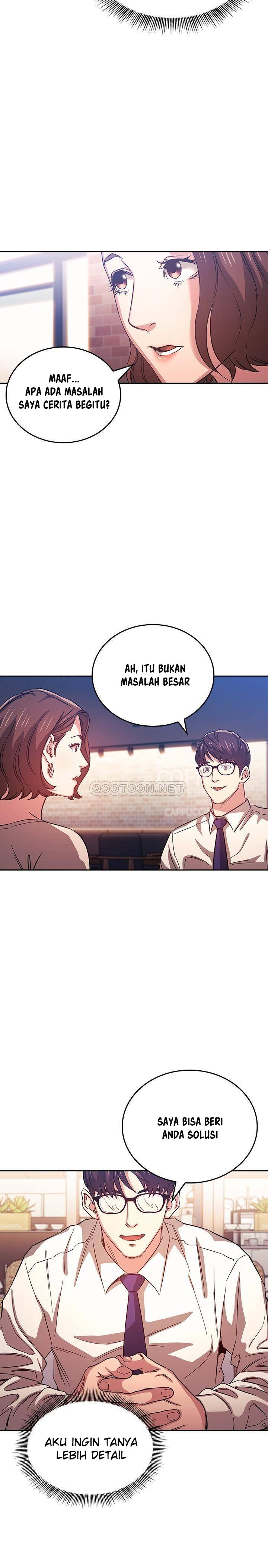 Mother Hunting - Chapter 38 16