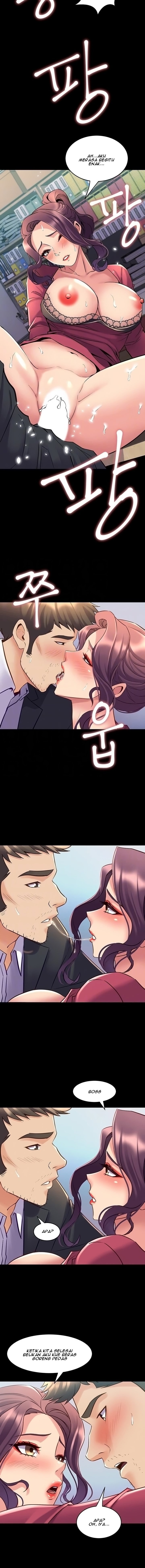 Cohabitation with My Ex-Wife - Chapter 38 4