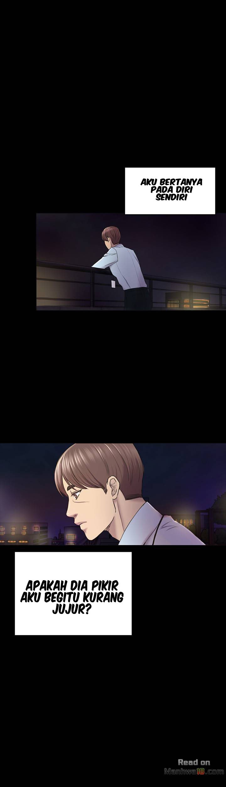 Ajeossi - Chapter 38 15