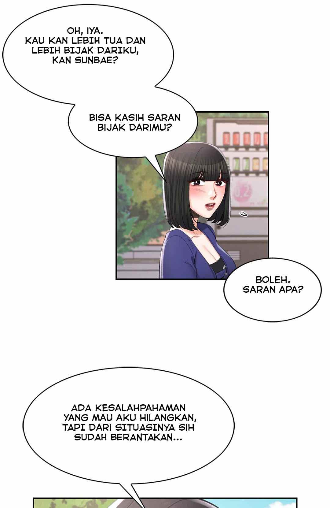 Campus Love - Chapter 38 15