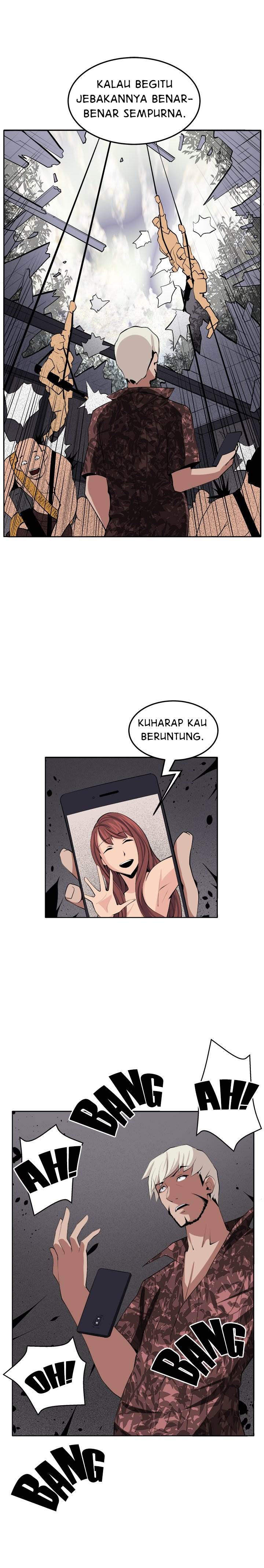 Venus Mantrap - Chapter 38 23