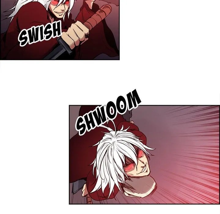 Erostica - Chapter 38 17