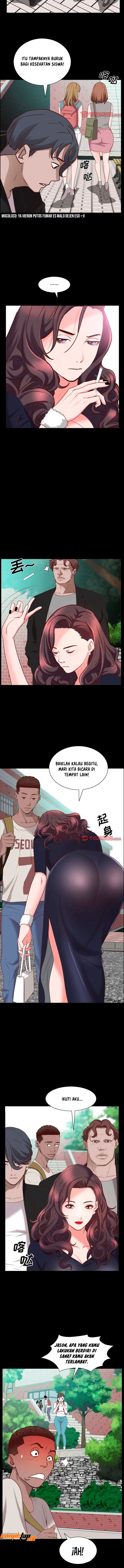 Addicted Once - Chapter 38 5