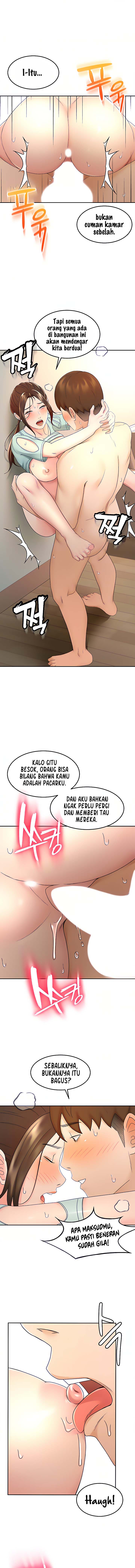 The Little Master - Chapter 38 5