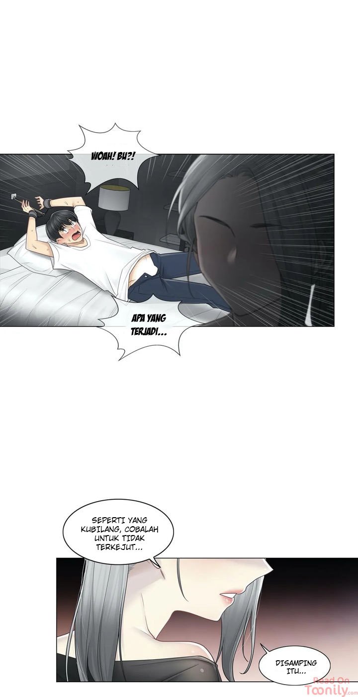 Touch to Unlock - Chapter 38 28