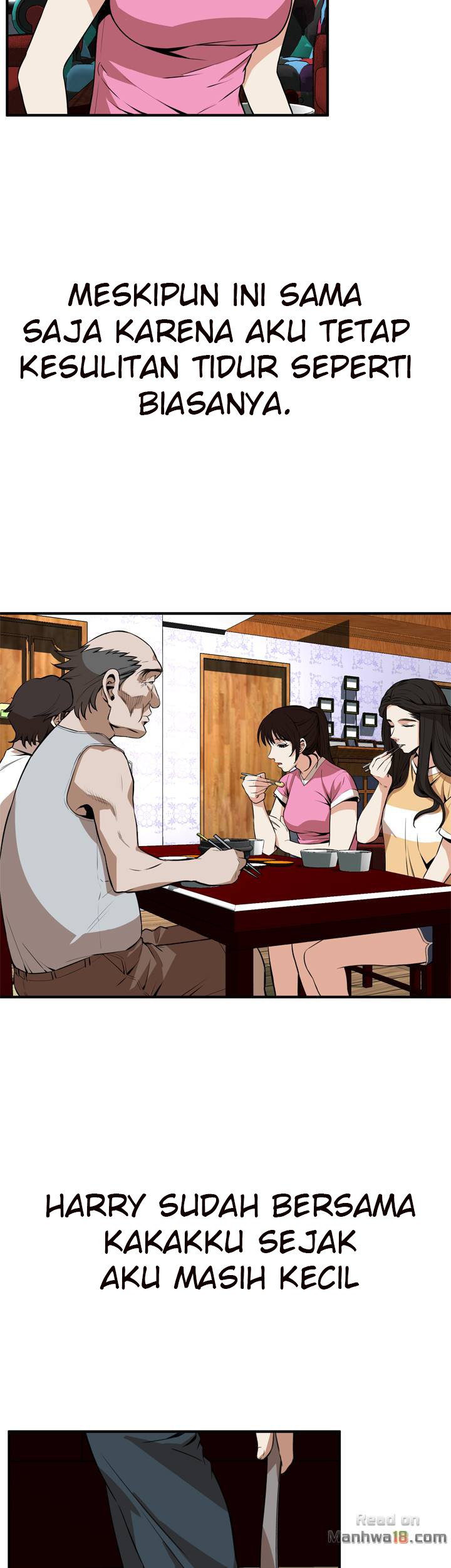 Take a Peek - Chapter 38 18