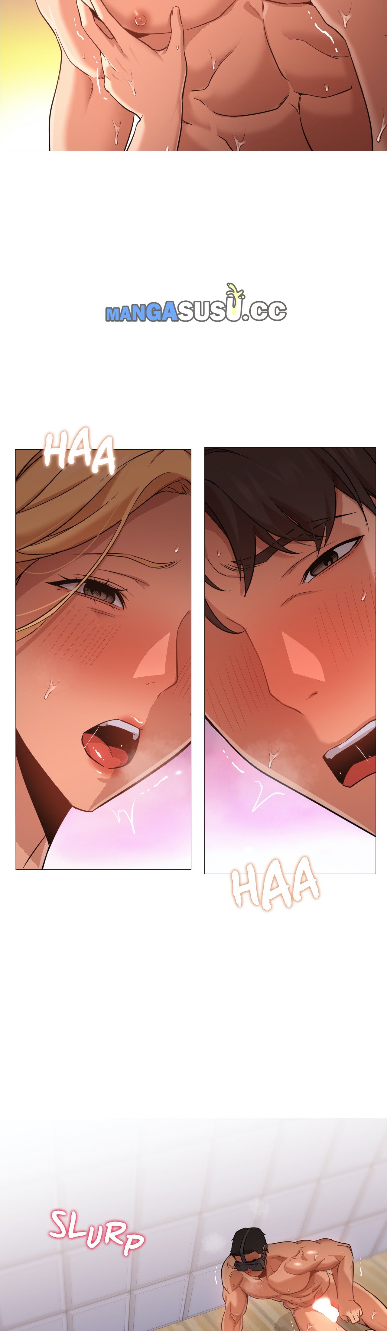 Man Up, Girl! - Chapter 38 15