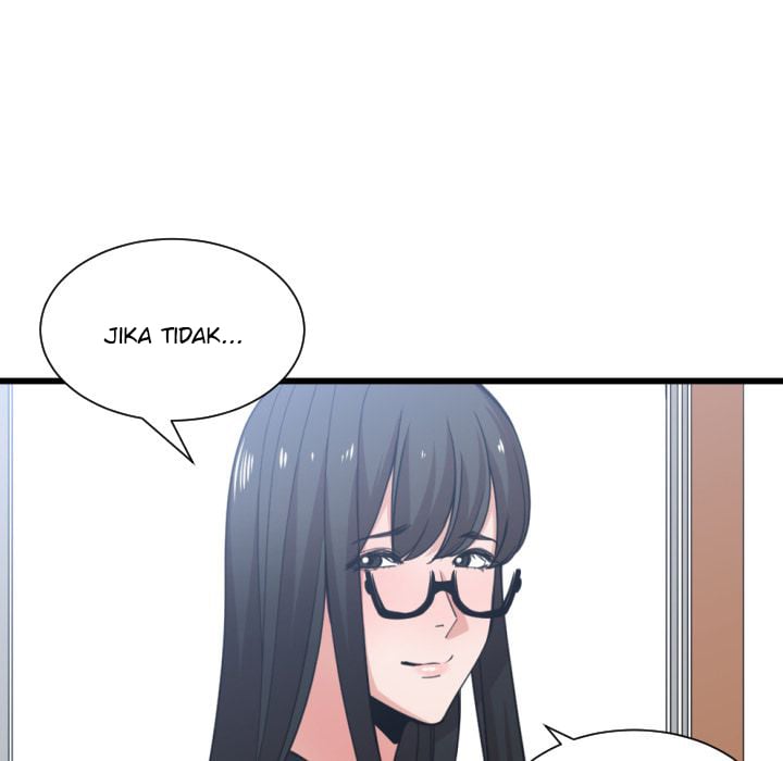 You&#8217;re Not That Special! - Chapter 38 76