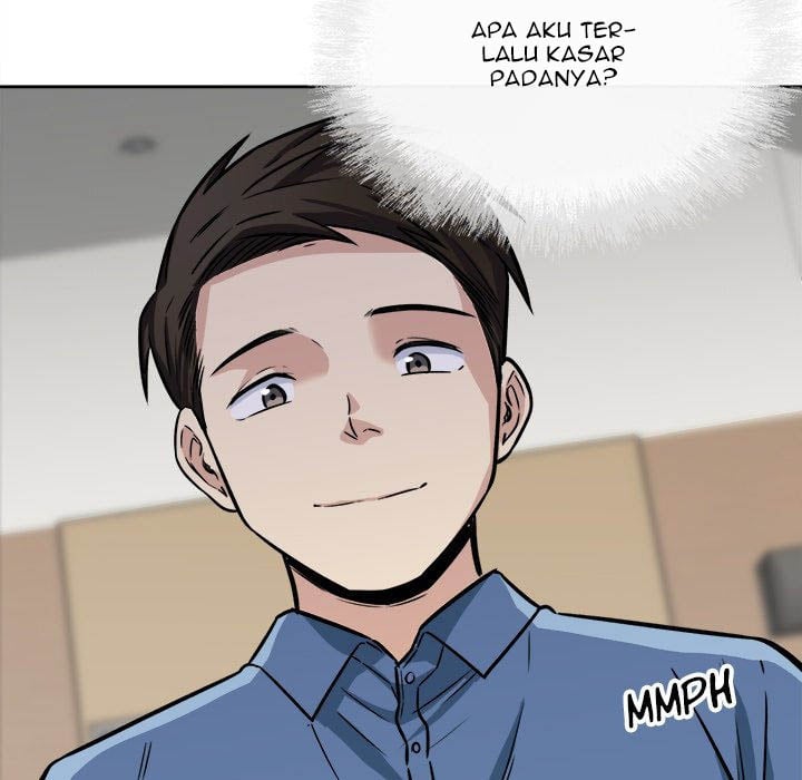 The Ark Is Me - Chapter 38 69