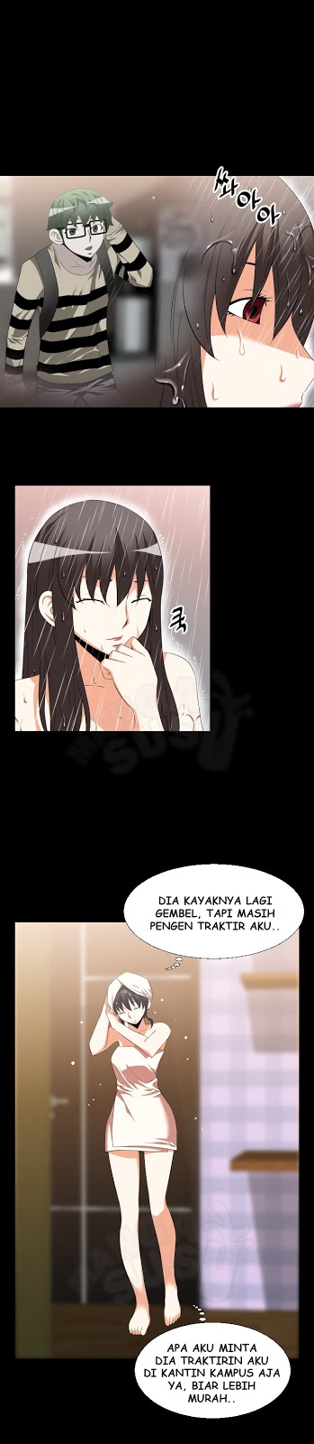 Love Parameter - Chapter 38 23