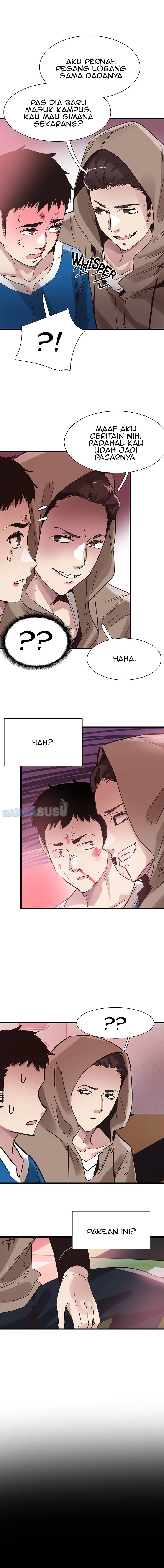 Campus Live - Chapter 38 12