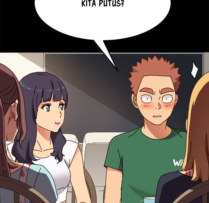 Perfect Roommates - Chapter 38 58