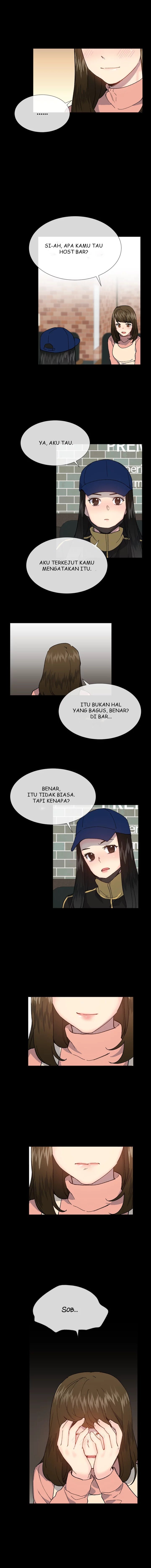 12 Years Apart - Chapter 38 5