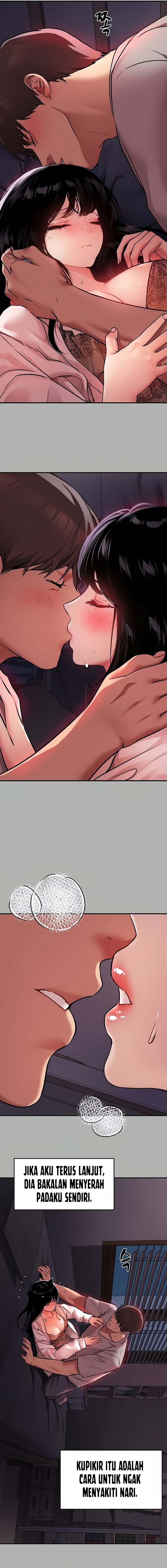 My Landlady Noona - Chapter 38 11