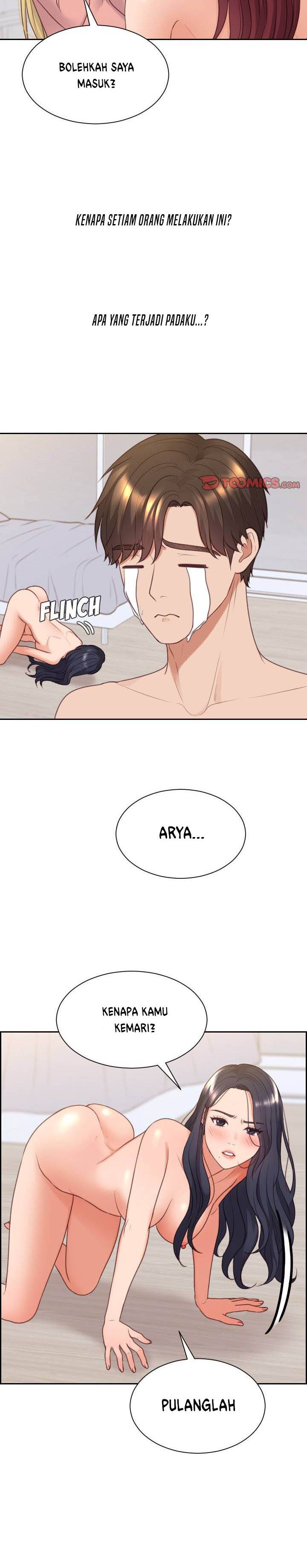 Her Situation - Chapter 38 27