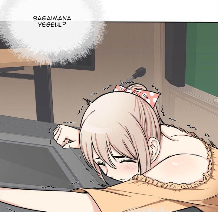 The Ark Is Me - Chapter 38 149