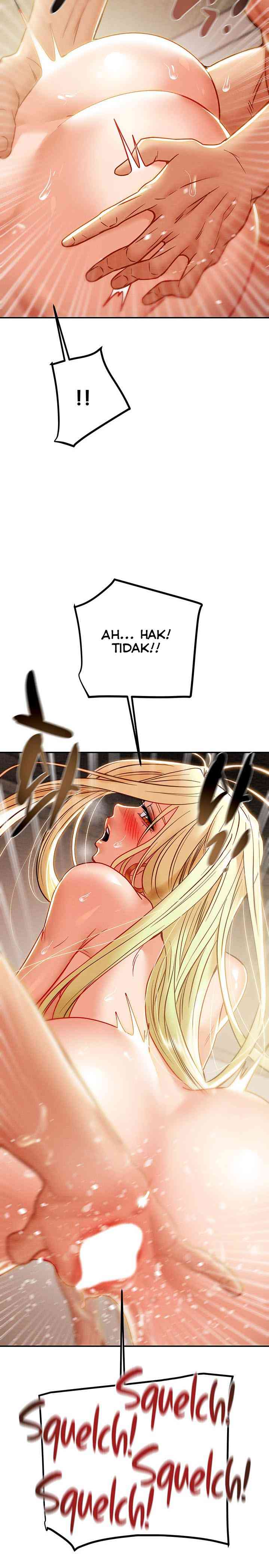 Where is My Hammer - Chapter 38 35