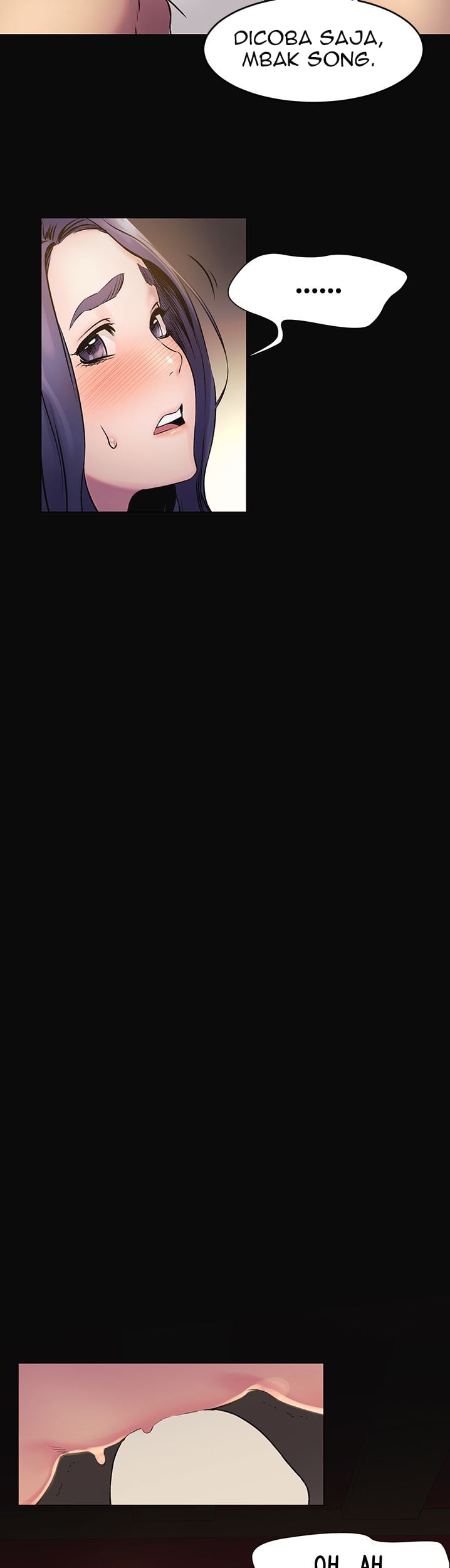 My Kingdom (Silent War) - Chapter 38 9 My Kingdom (Silent War) - Chapter 38 9