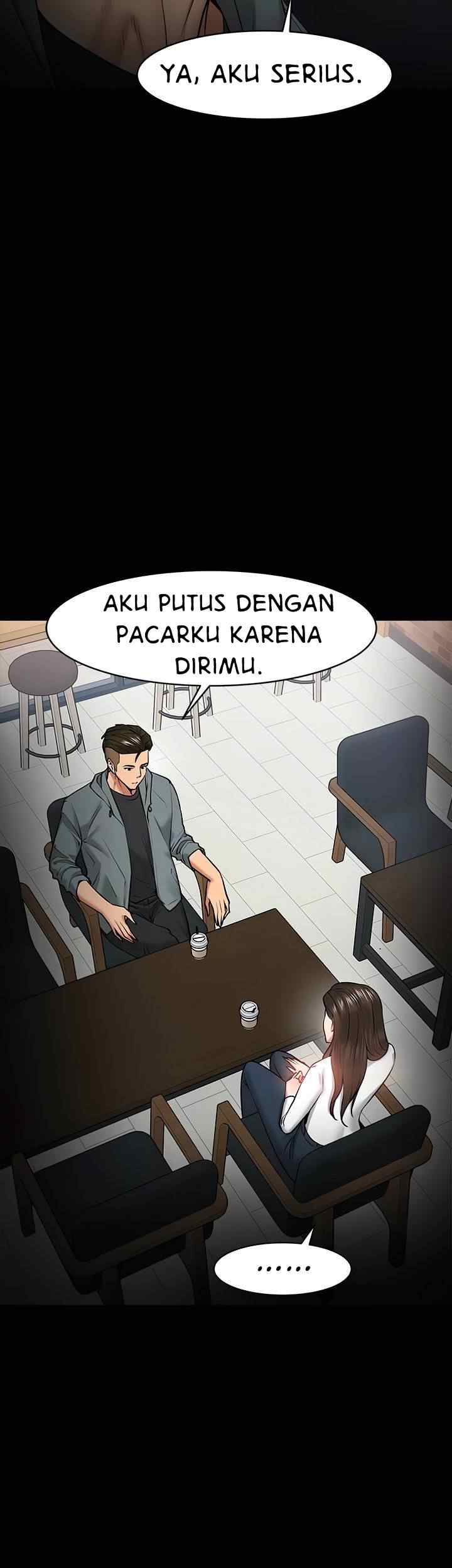 Are You Just Going To Watch - Chapter 38 13
