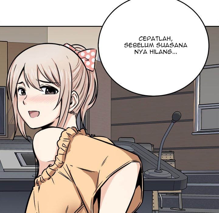 The Ark Is Me - Chapter 38 118
