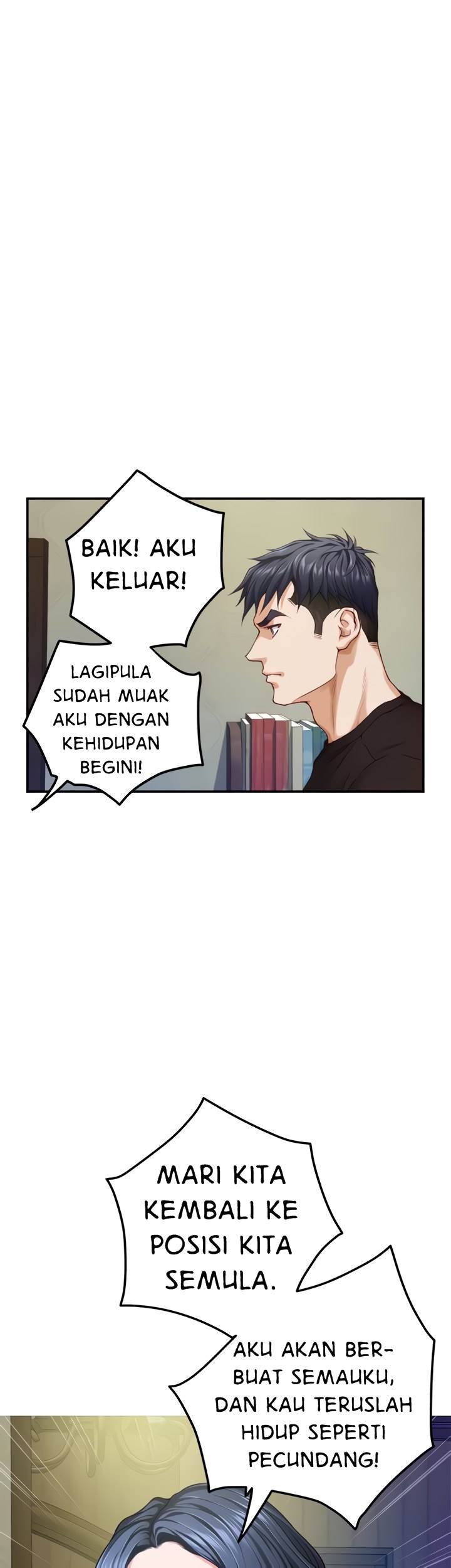 Noona&#8217;s Friend - Chapter 38 53