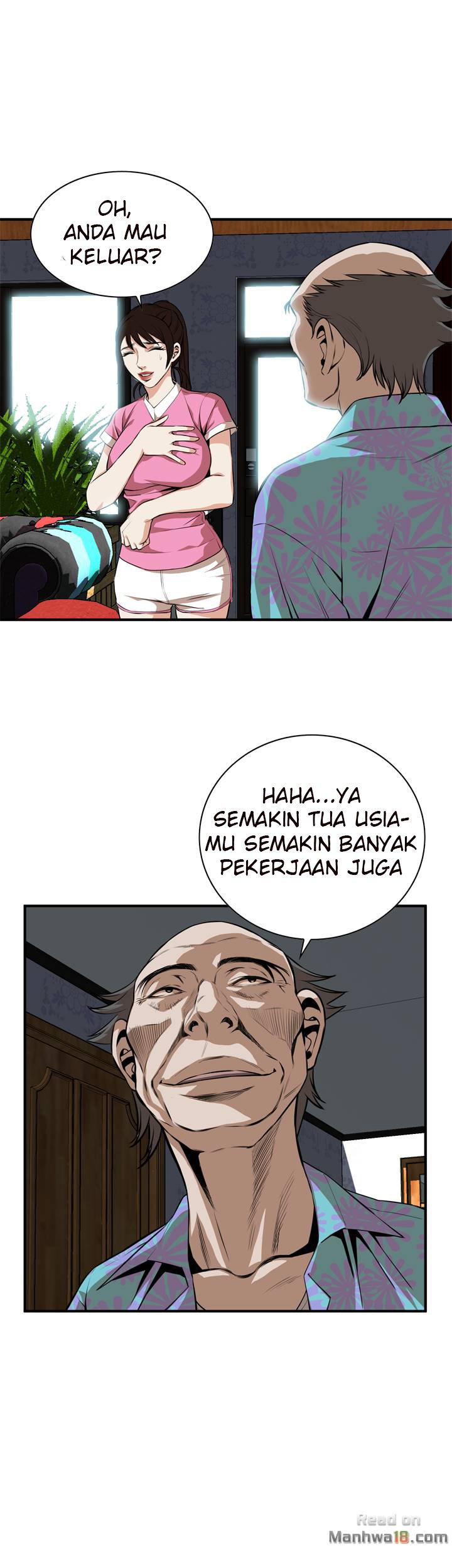 Take a Peek - Chapter 38 24